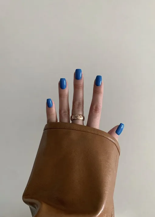 Самые модные оттенки маникюра на зиму 2025-2026 Самые модные оттенки маникюра на зиму 2025-2026