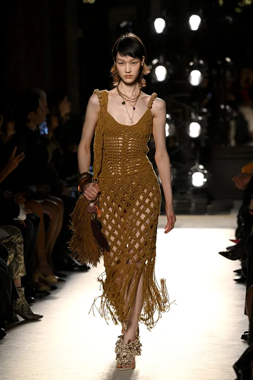 Balmain, весна-лето 2026 Balmain, весна-лето 2026