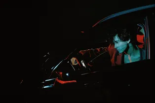 Репликант или человек: Анар — о том, как важно всегда слышать себя Репликант или человек: Анар — о том, как важно всегда слышать себя