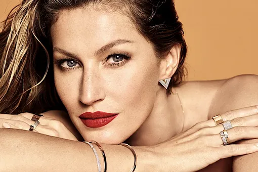 Жизель Бундхен рассказала, как пережила измену мужа Жизель Бундхен рассказала, как пережила измену мужа