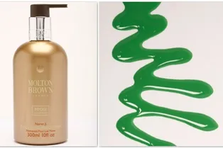 МОЙ ВЫБОР: Essie и Molton Brown МОЙ ВЫБОР: Essie и Molton Brown