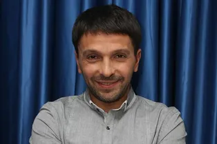 Звезда «Квартета И» Леонид Барац рассказал об измене первой жене
