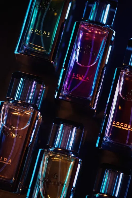 Парфюм, который пахнет, как сладости Парфюм, который пахнет, как сладости