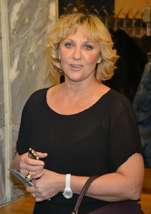 Елена Яковлева Елена Яковлева