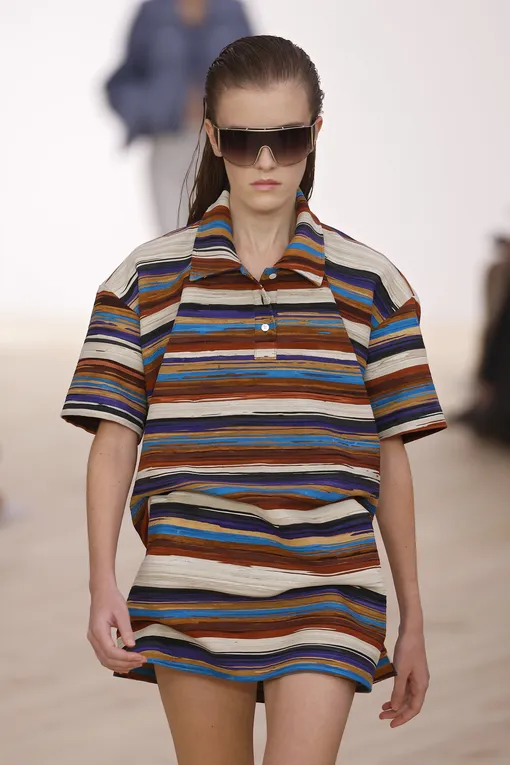 Loewe, весна-лето 2026