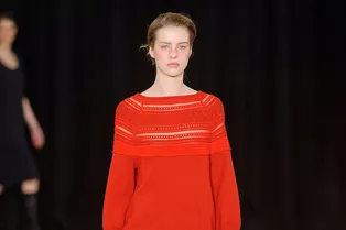 Самые яркие джемперы сезона осень-зима 2014