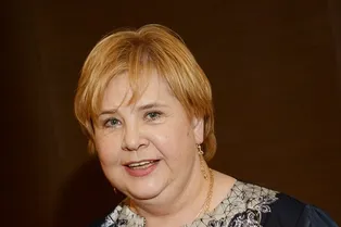 Татьяна Догилева обратилась к поклонникам из больницы