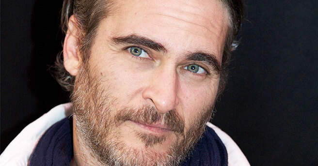 Хоакин Феникс: «Перед камерой чувствую себя неуверенно»