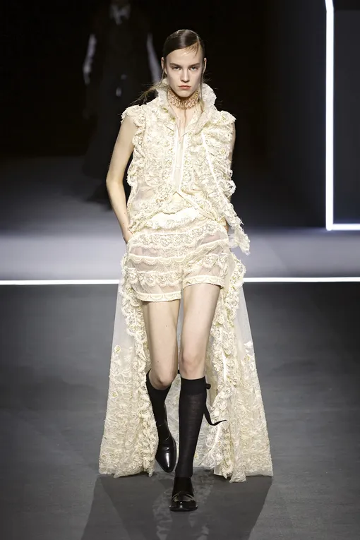 Christian Dior, весна-лето 2026 Christian Dior, весна-лето 2026