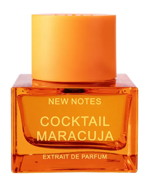 Cocktail Maracuja, New Notes, 17 000 руб.