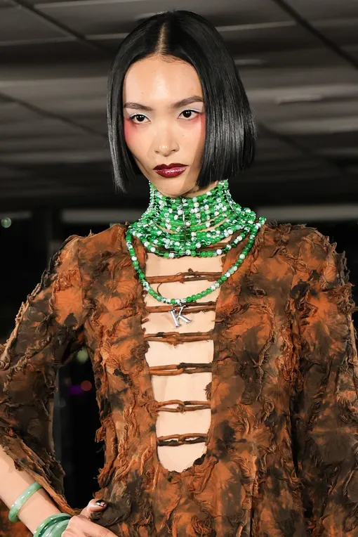 винная помада