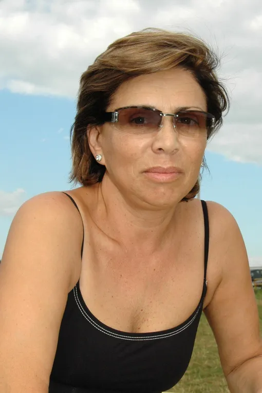 Ирина Роднина