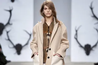 По горячим следам