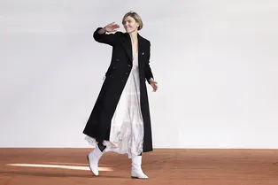Громкий уход Габриэлы Херст из Chloe, ребрендинг Paco Rabanne и другие новости из мира моды и красоты Громкий уход Габриэлы Херст из Chloe, ребрендинг Paco Rabanne и другие новости из мира моды и красоты