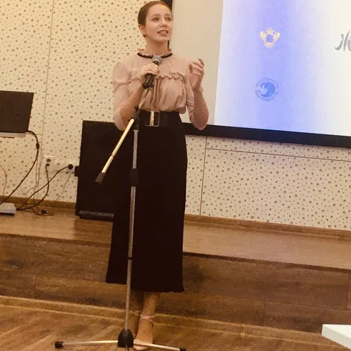 Вера Алдонина Вера Алдонина
