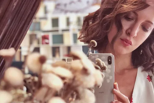 Исчезает на глазах: Матильда Шнурова похудела после развода Исчезает на глазах: Матильда Шнурова похудела после развода