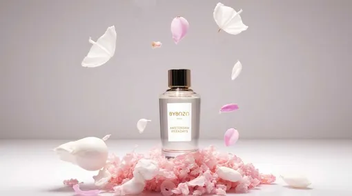 Выбираем самые лучшие ароматы BYBOZO Paris Выбираем самые лучшие ароматы BYBOZO Paris