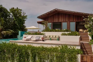 От круиза на яхте до роскошных вилл на Мальдивах: свежие предложения отелей От круиза на яхте до роскошных вилл на Мальдивах: свежие предложения отелей