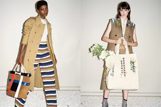 На каждый день: 5 удачных идей, которые нужно взять на вооружение у Sonia Rykiel На каждый день: 5 удачных идей, которые нужно взять на вооружение у Sonia Rykiel
