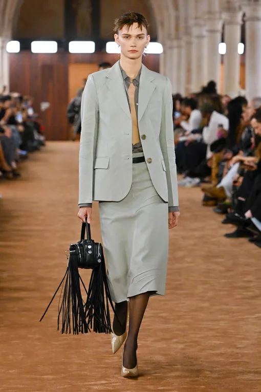 Acne Studios, весна-лето 2026