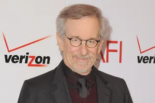 Стивен Спилберг украл лавры Опры Уинфри?