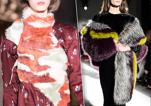 Acne Studios \ Dries Van Noten Acne Studios \ Dries Van Noten