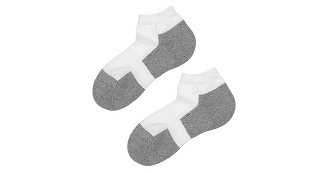 Хлопковые носки, Calzedonia, 249 руб.