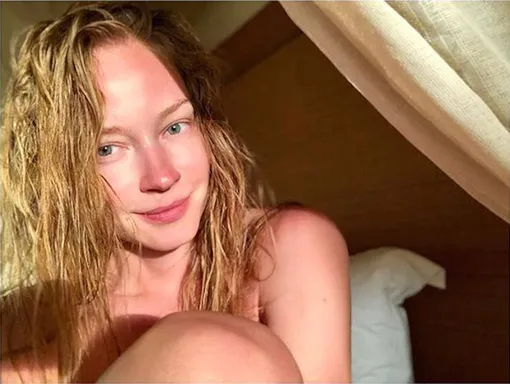 Светлана Ходченкова Светлана Ходченкова