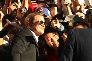 В Торонто завершился международный кинофестиваль!