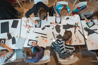 Курсы «Архитектура. Искусство видеть. Версия 18+»