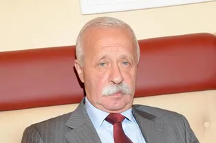 Леонид Якубович прокомментировал слухи о том, что разошелся с женой