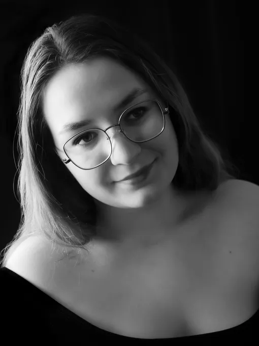 Ульяна Кармачева Ульяна Кармачева