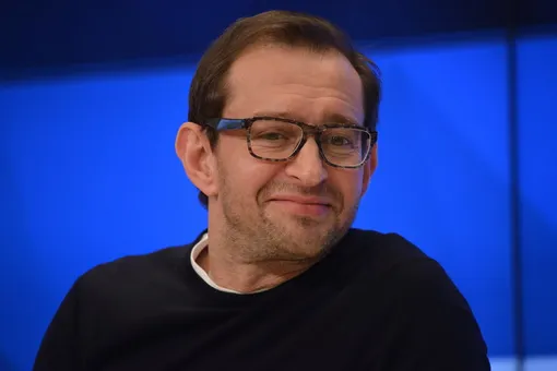 Константин Хабенский Константин Хабенский