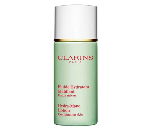 Увлажняющий матирующий лосьон Clarins Eclat Mat