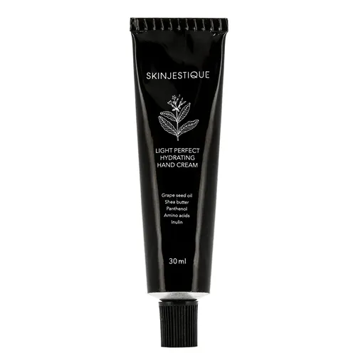 Light Perfect Hydrating Cream, Skinjestique