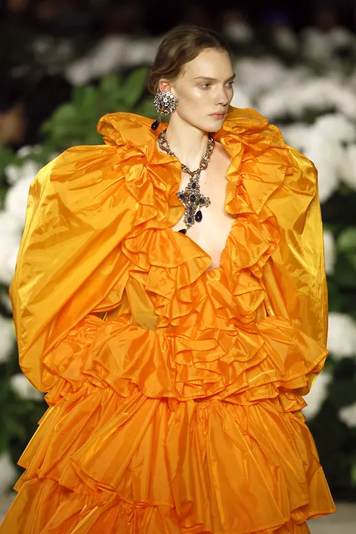 SAINT LAURENT Spring-Summer 2026