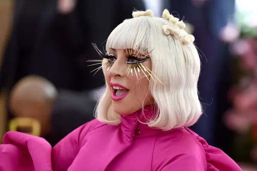 «Теперь всё по‑другому»: Леди Гага рассказала о разрыве с бойфрендом