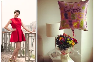 ПЕРСОНА GRAZIA