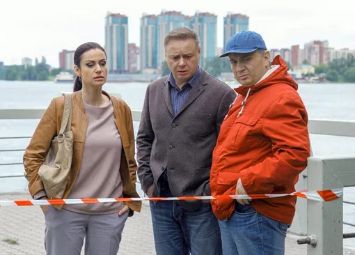 Игорь Николаев Анна Ковальчук Игорь Николаев Анна Ковальчук