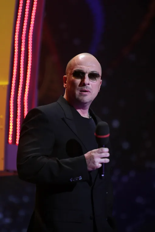 Дмитрий Нагиев Дмитрий Нагиев