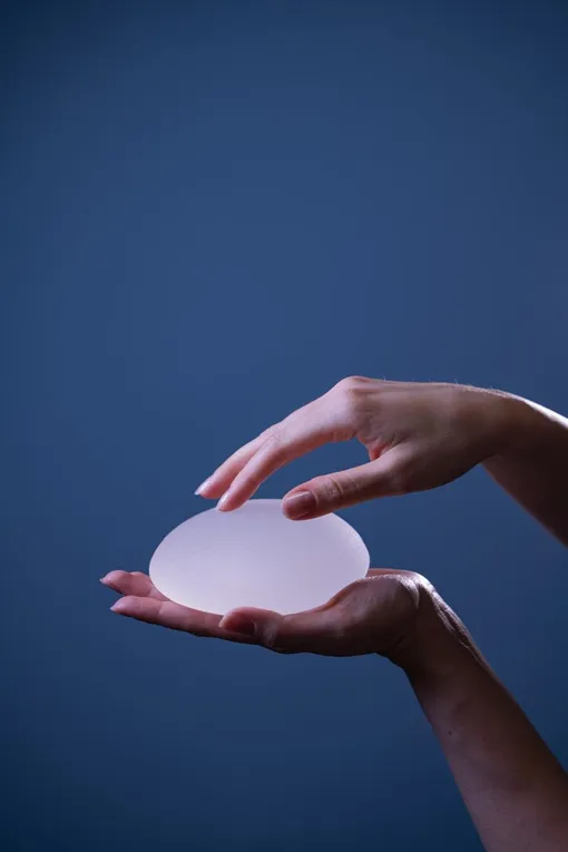 отечественные силиконовые импланты