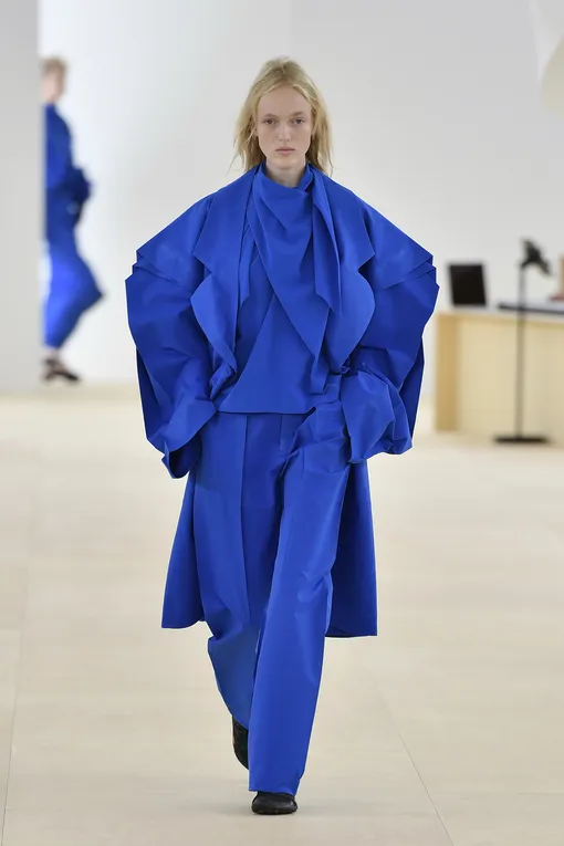 Issey Miyake, весна-лето 2024