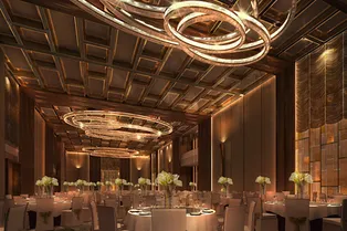 МАРШРУТ НЕДЕЛИ: Mandarin Oriental Pudong МАРШРУТ НЕДЕЛИ: Mandarin Oriental Pudong