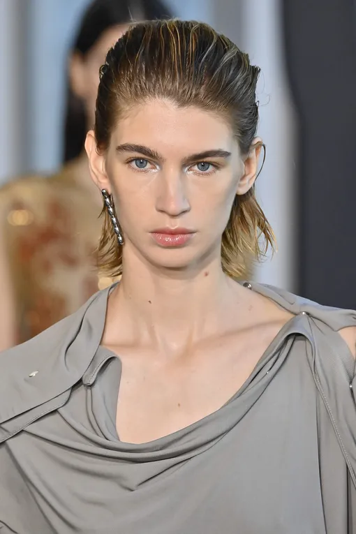 Christopher Esber, весна-лето 2026 Christopher Esber, весна-лето 2026