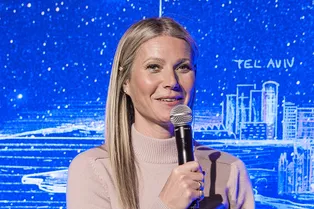 Гвинет Пэлтроу рассказала, какие советы о сексе она дает своим детям Гвинет Пэлтроу рассказала, какие советы о сексе она дает своим детям