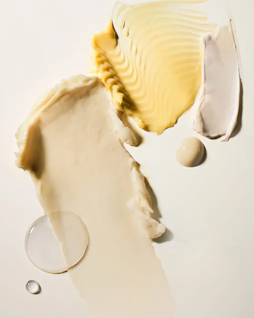 Маски, сужающие поры