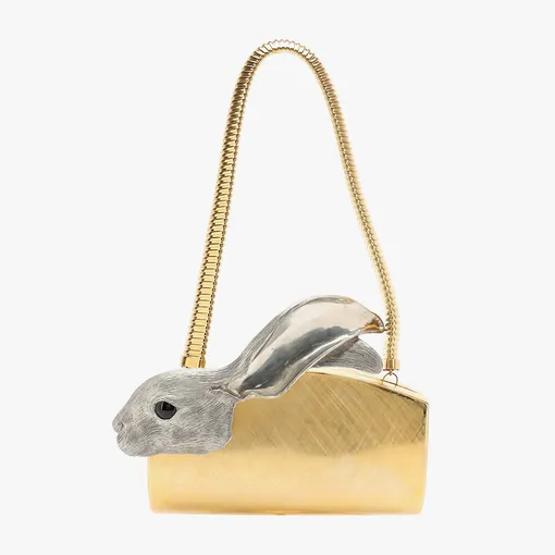 Сумка Bunny, 1 975 000 руб. Сумка Bunny, 1 975 000 руб.