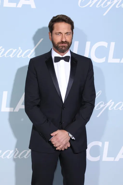 Джерард Батлер Джерард Батлер