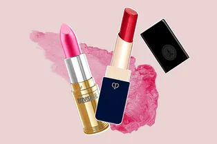 10 помад с блестками, которые действительно сияют 10 помад с блестками, которые действительно сияют