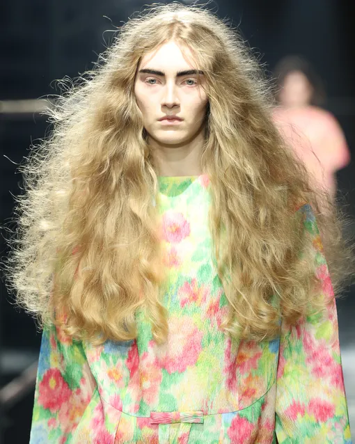 Prada, осень-зима 2025/26